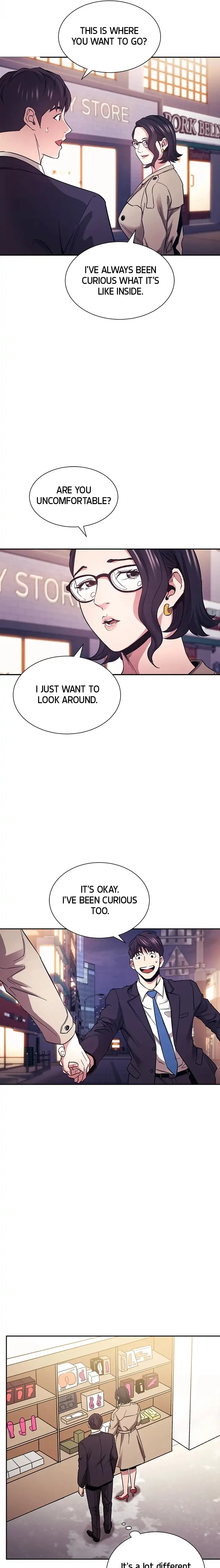 Hunting Moms Chapter 71 - Page 13