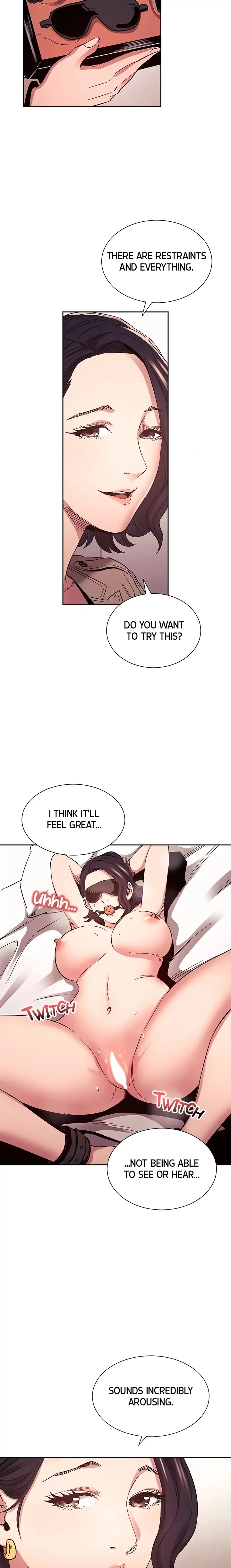 Hunting Moms Chapter 71 - Page 15