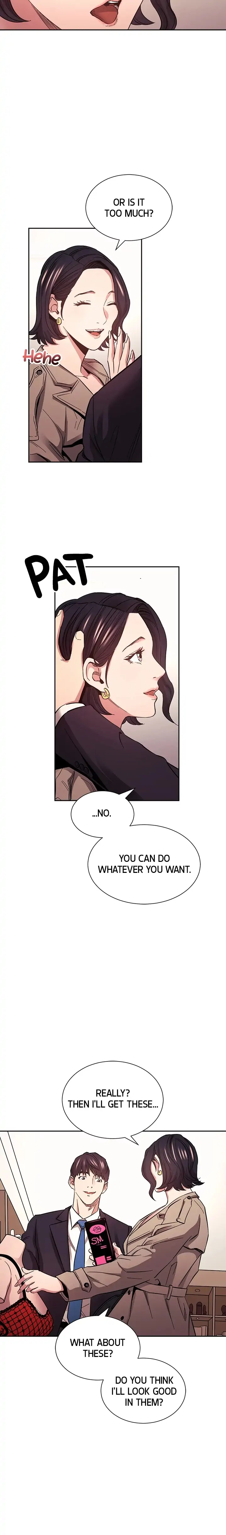 Hunting Moms Chapter 71 - Page 16