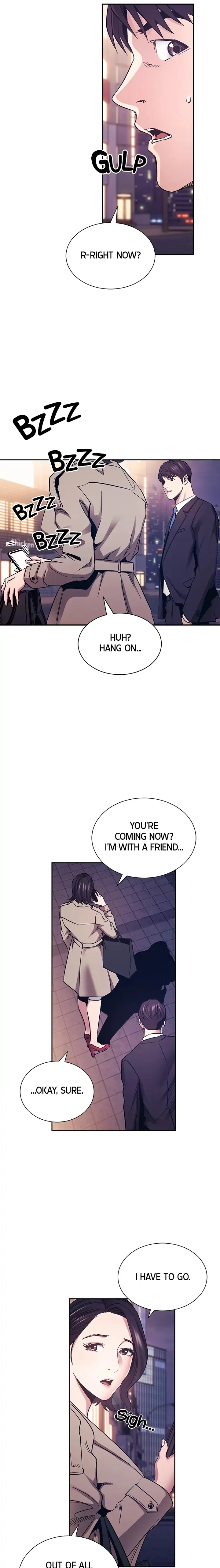 Hunting Moms Chapter 71 - Page 18