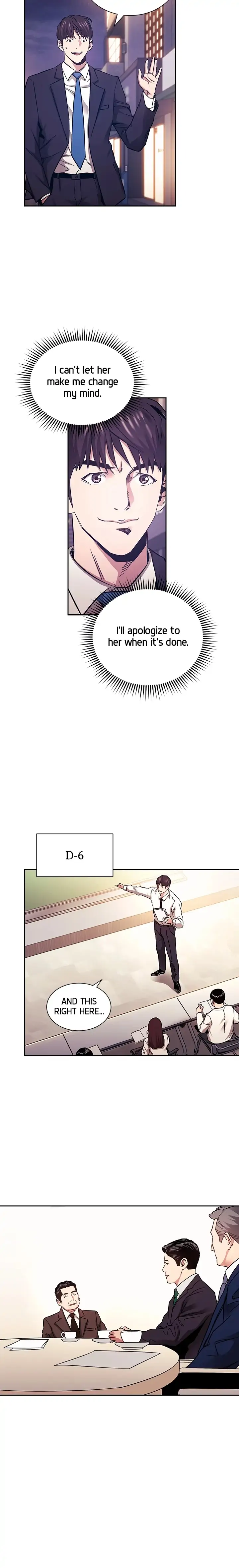 Hunting Moms Chapter 71 - Page 20