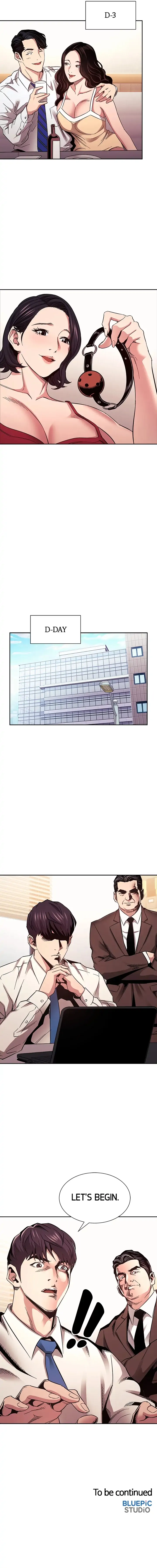 Hunting Moms Chapter 71 - Page 21