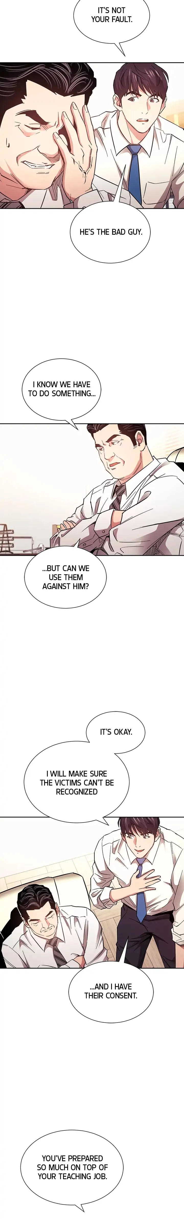 Hunting Moms Chapter 71 - Page 4