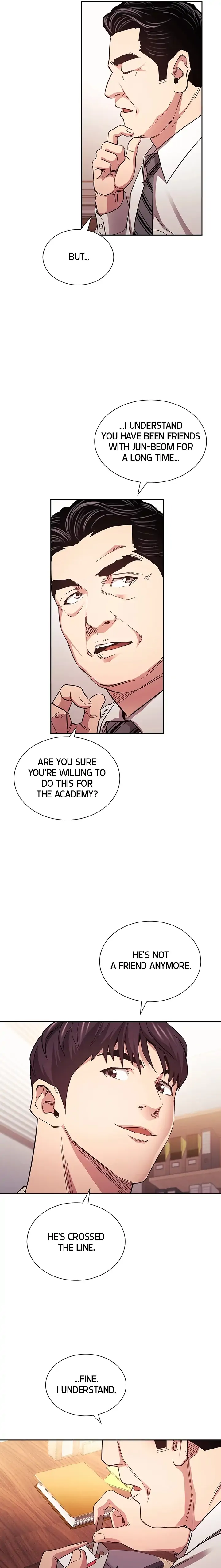 Hunting Moms Chapter 71 - Page 5