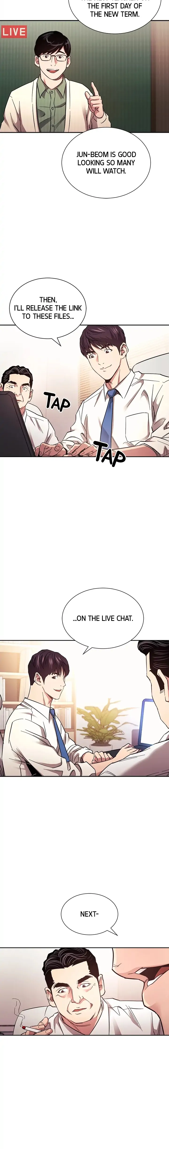 Hunting Moms Chapter 71 - Page 7
