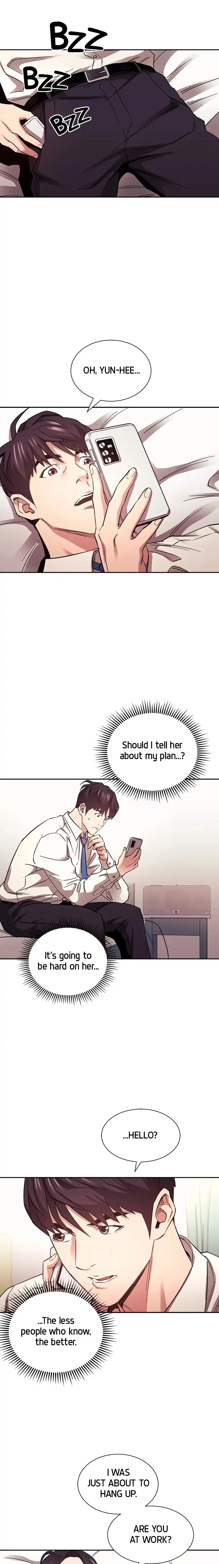 Hunting Moms Chapter 71 - Page 9
