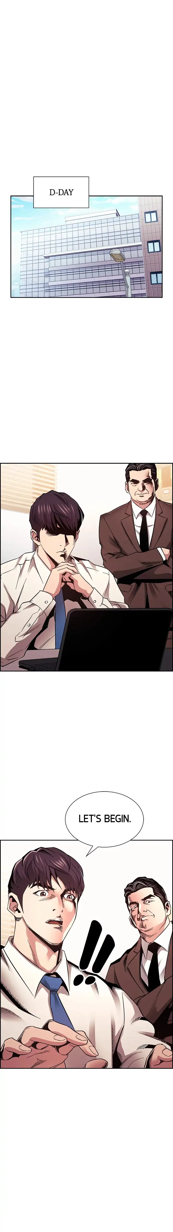 Hunting Moms Chapter 72 - Page 1