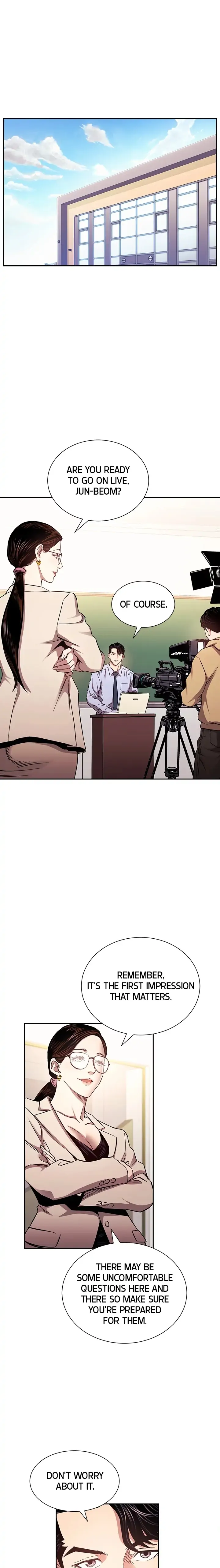 Hunting Moms Chapter 72 - Page 2