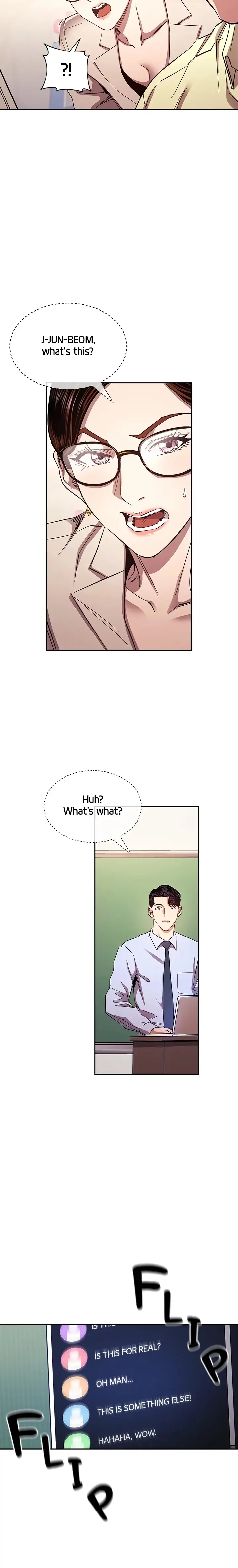 Hunting Moms Chapter 72 - Page 11