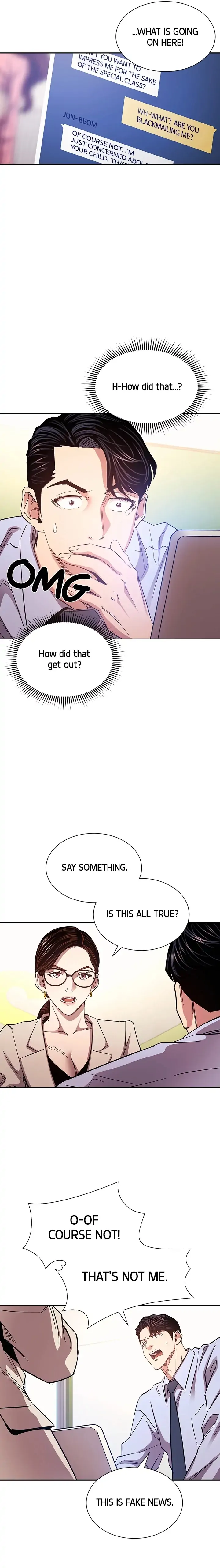 Hunting Moms Chapter 72 - Page 13