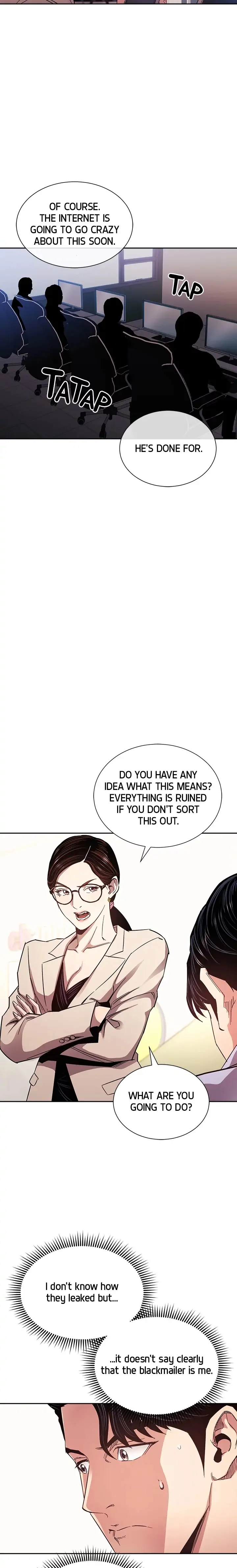 Hunting Moms Chapter 72 - Page 15
