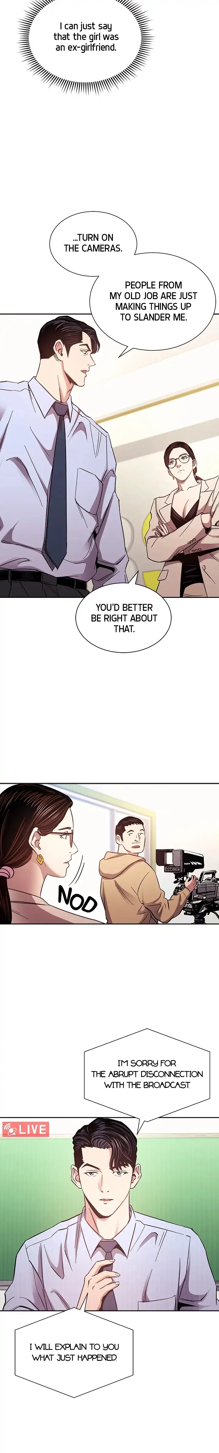 Hunting Moms Chapter 72 - Page 16