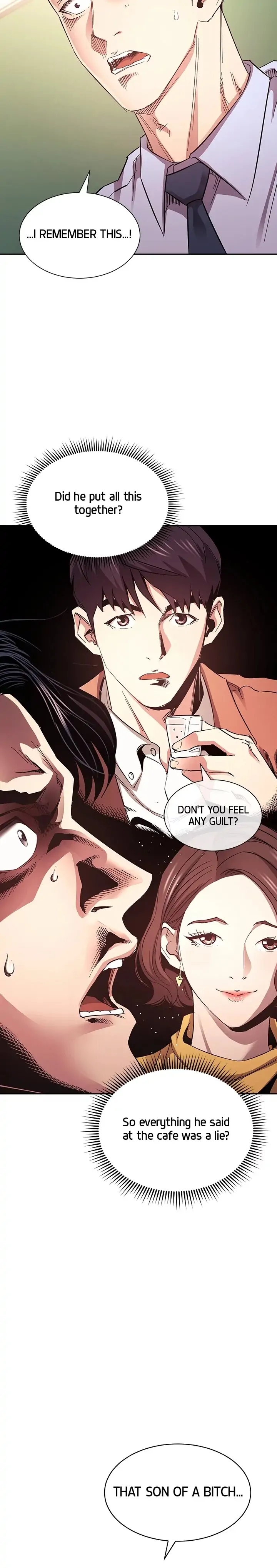 Hunting Moms Chapter 72 - Page 20