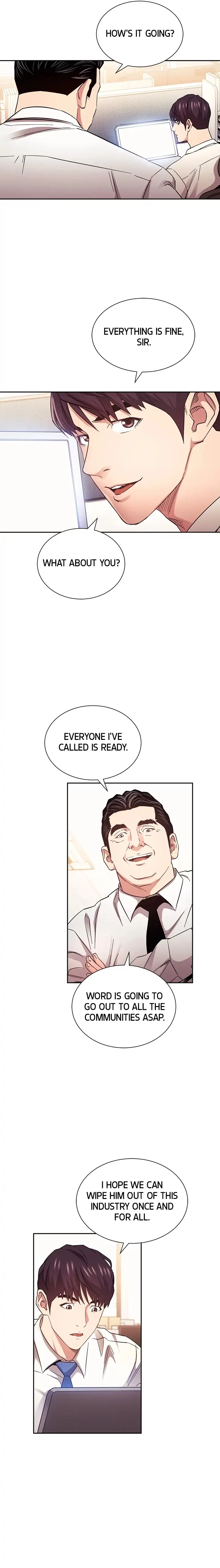 Hunting Moms Chapter 72 - Page 5