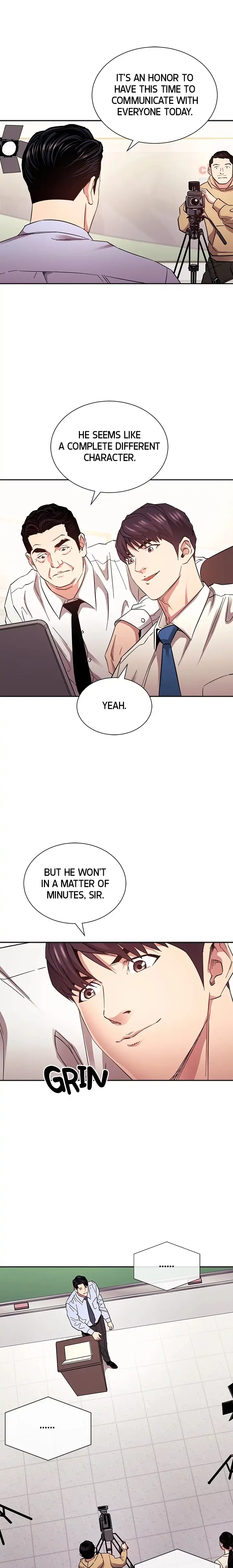 Hunting Moms Chapter 72 - Page 7