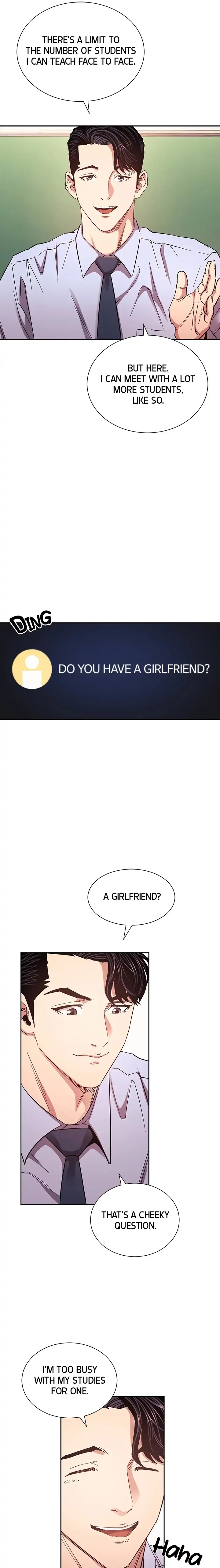 Hunting Moms Chapter 72 - Page 9