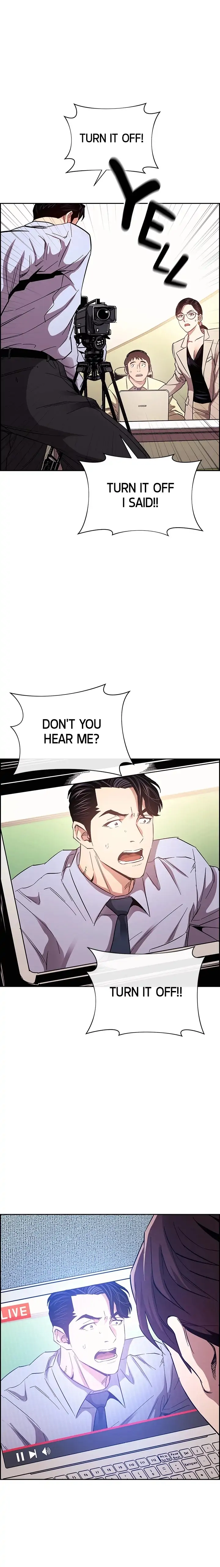 Hunting Moms Chapter 73 - Page 1