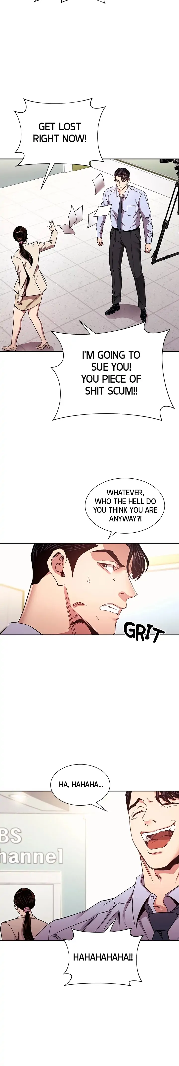 Hunting Moms Chapter 73 - Page 12