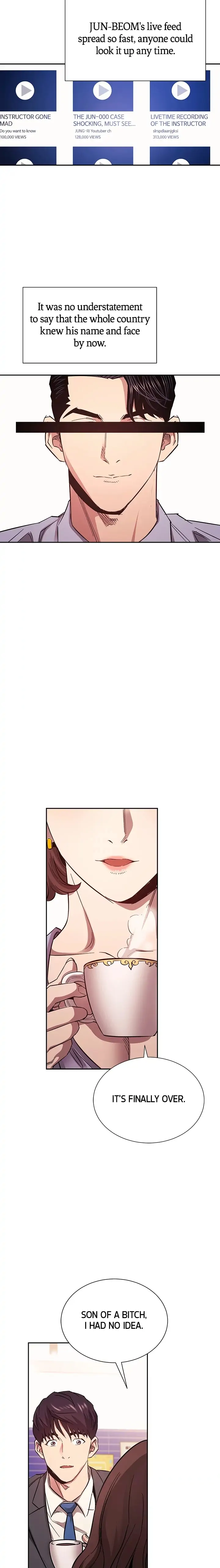 Hunting Moms Chapter 73 - Page 14