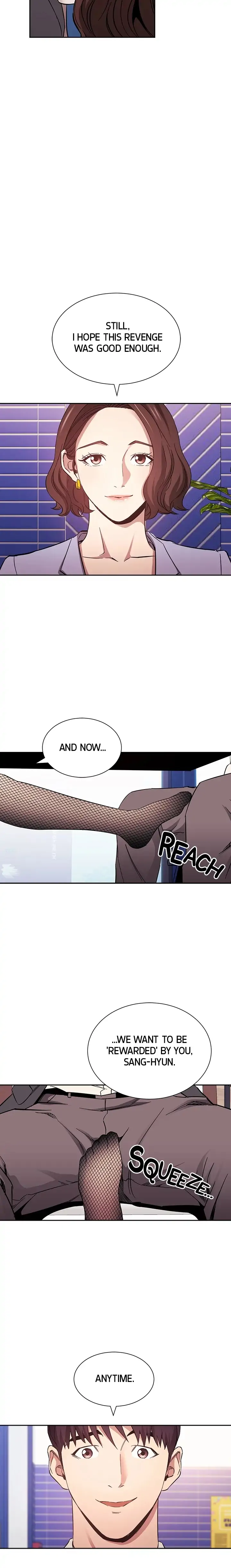 Hunting Moms Chapter 73 - Page 15