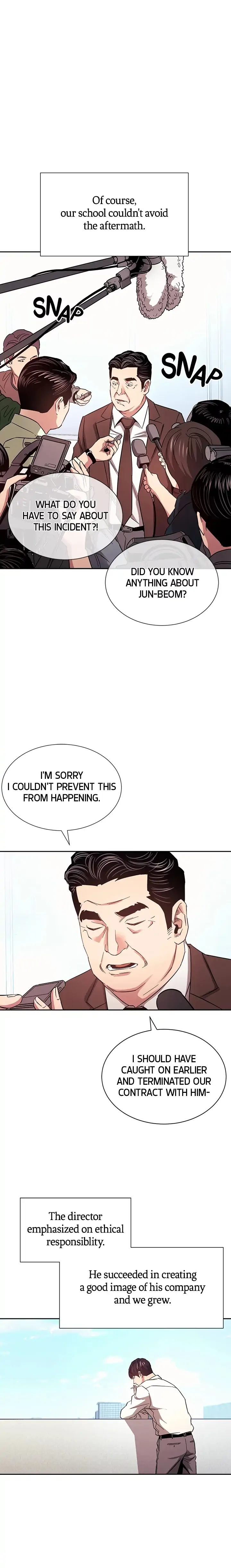 Hunting Moms Chapter 73 - Page 16