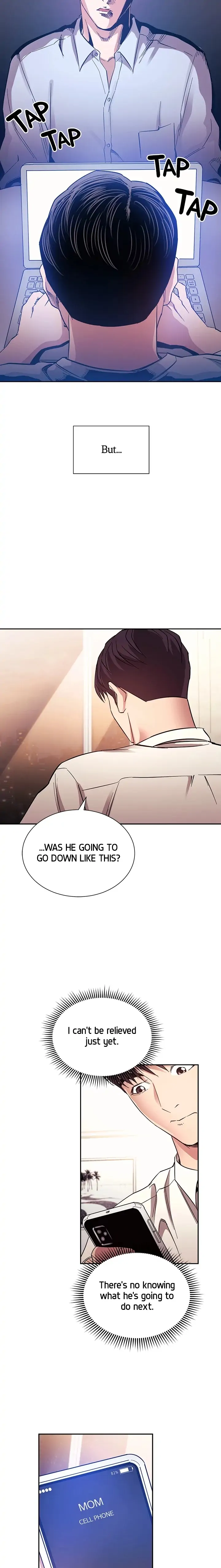 Hunting Moms Chapter 73 - Page 18