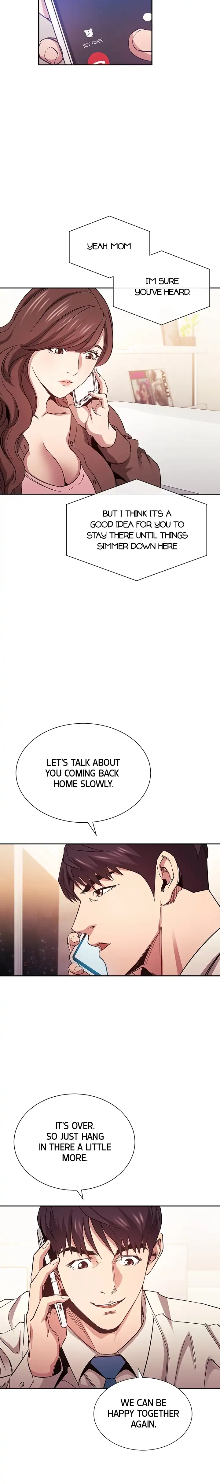 Hunting Moms Chapter 73 - Page 19