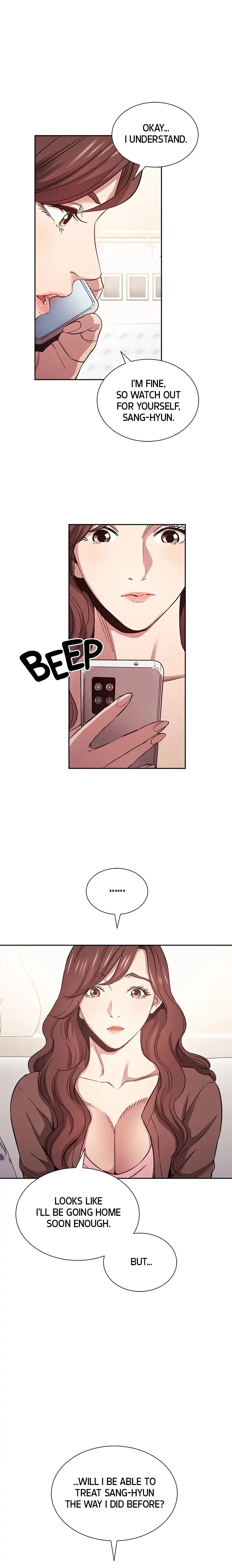 Hunting Moms Chapter 73 - Page 20