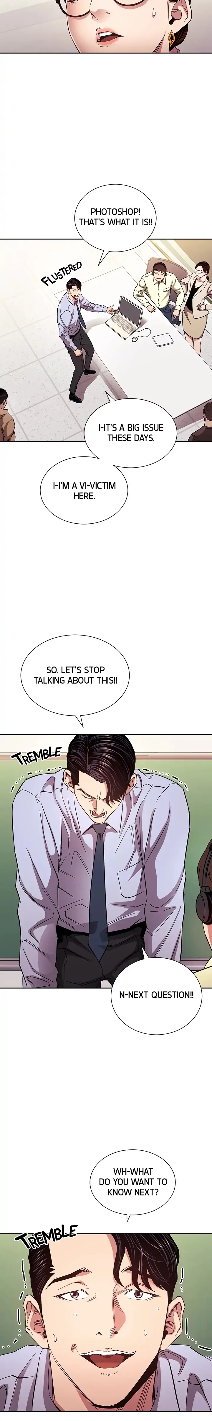 Hunting Moms Chapter 73 - Page 4