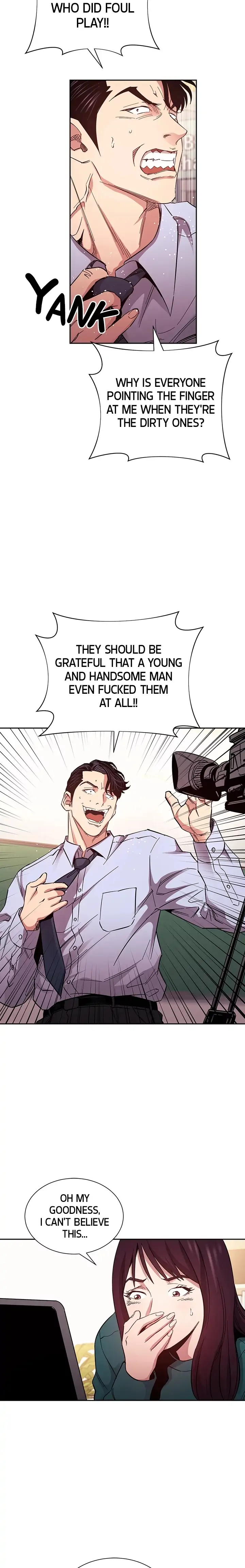 Hunting Moms Chapter 73 - Page 7