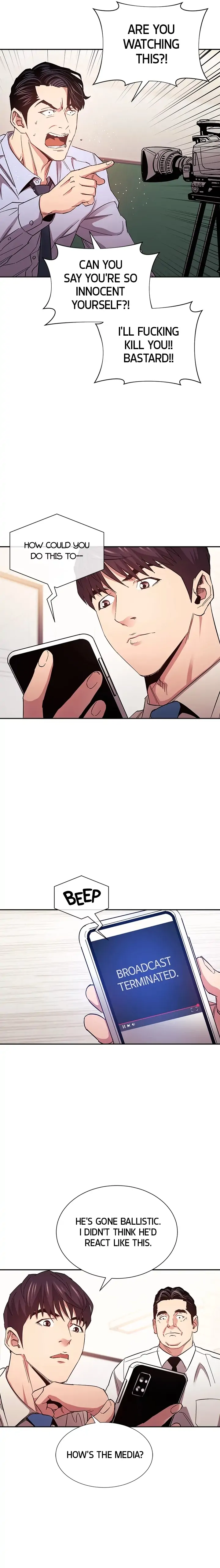 Hunting Moms Chapter 73 - Page 9