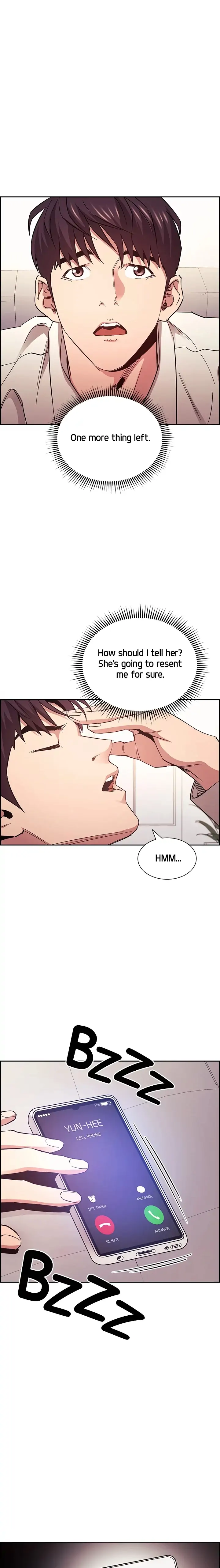 Hunting Moms Chapter 74 - Page 1