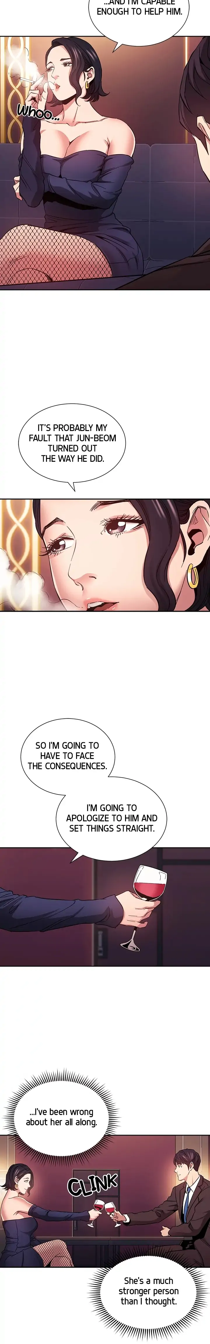 Hunting Moms Chapter 74 - Page 11