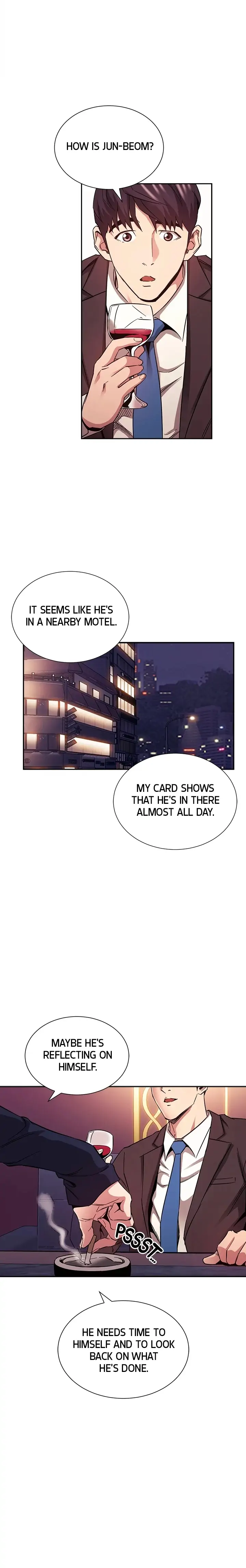 Hunting Moms Chapter 74 - Page 12