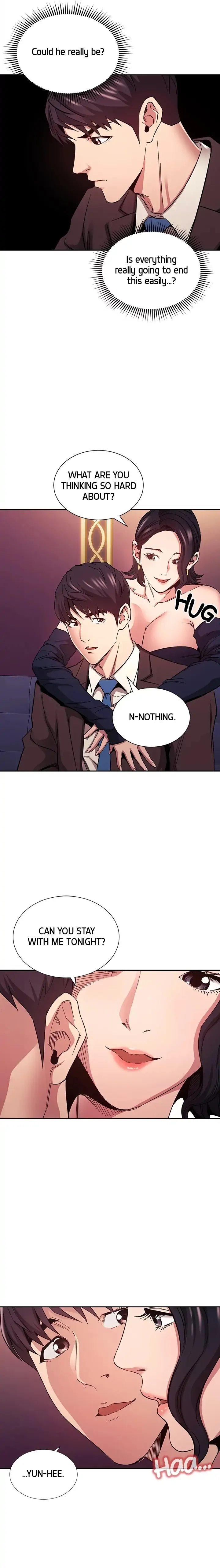 Hunting Moms Chapter 74 - Page 13