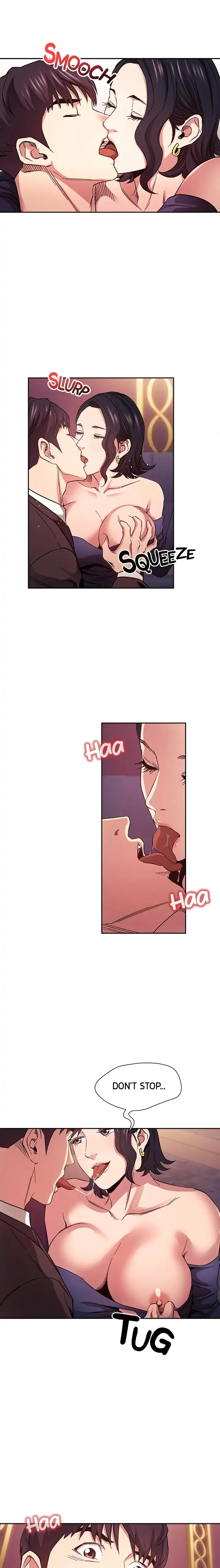 Hunting Moms Chapter 74 - Page 14
