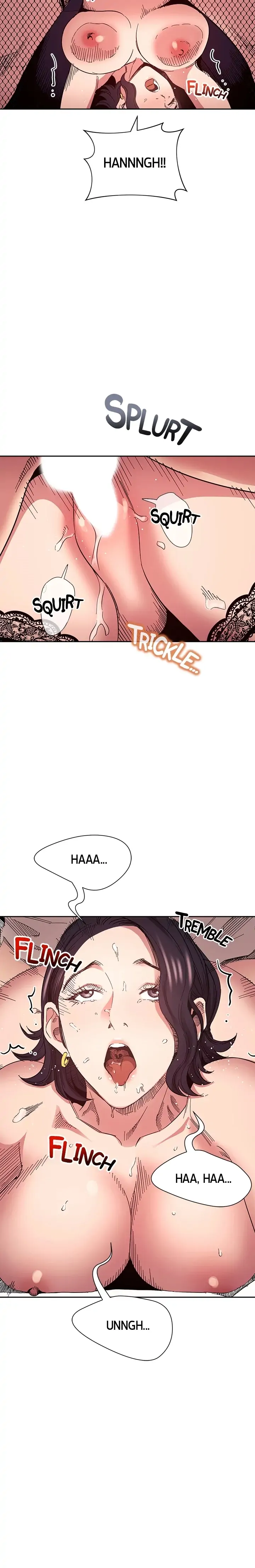 Hunting Moms Chapter 74 - Page 20