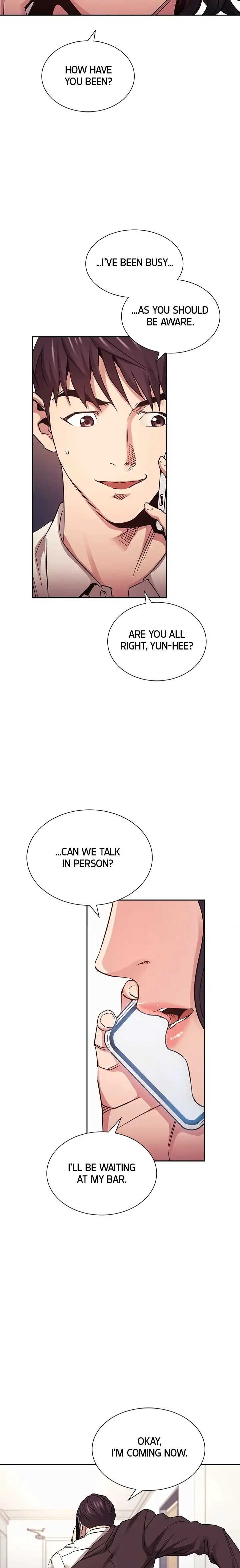 Hunting Moms Chapter 74 - Page 3