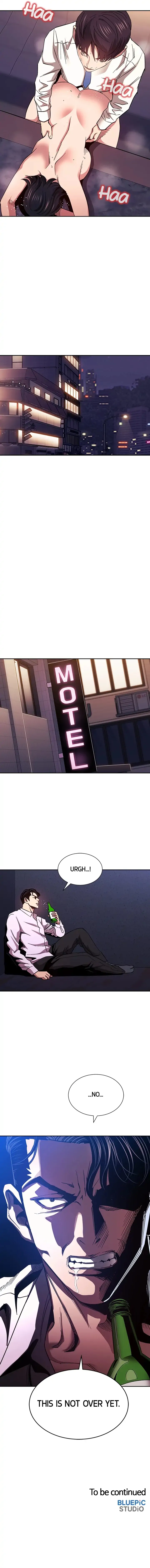 Hunting Moms Chapter 74 - Page 21