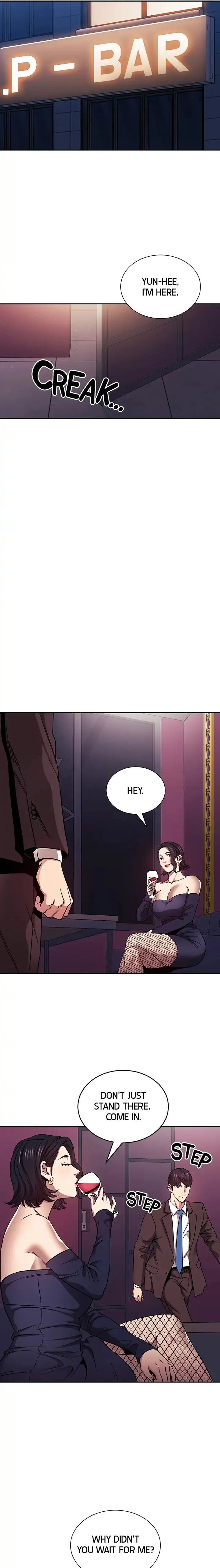 Hunting Moms Chapter 74 - Page 5