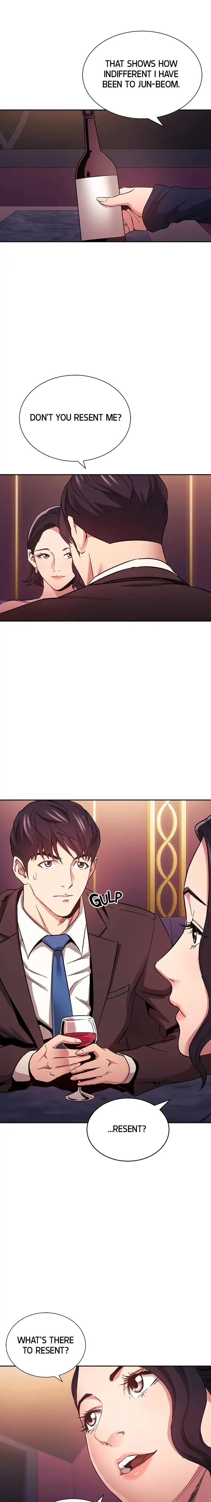 Hunting Moms Chapter 74 - Page 9