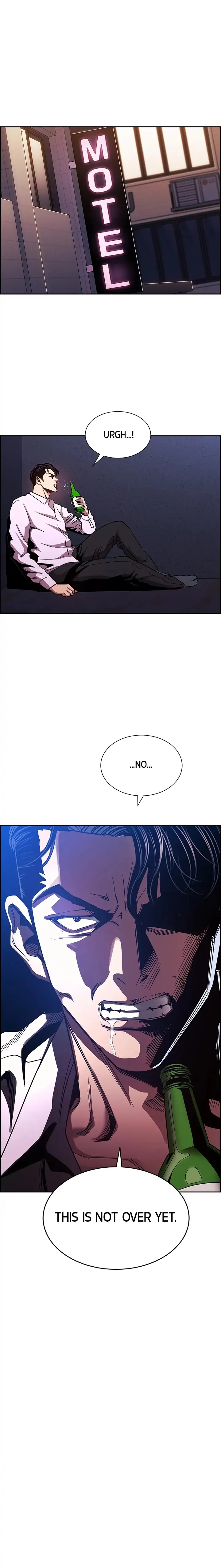Hunting Moms Chapter 75 - Page 1