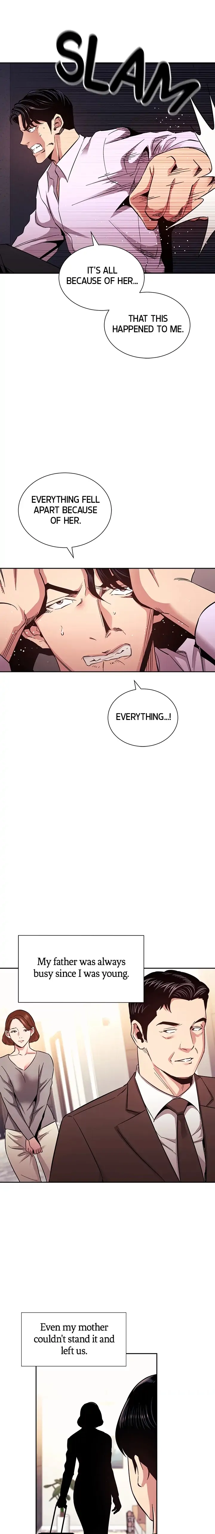 Hunting Moms Chapter 75 - Page 2