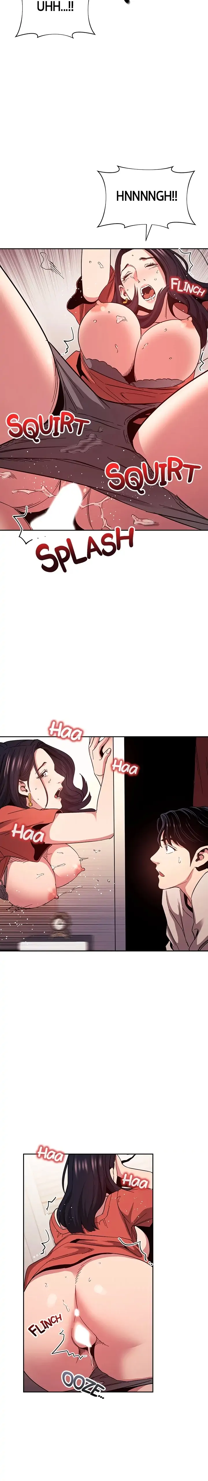 Hunting Moms Chapter 75 - Page 14