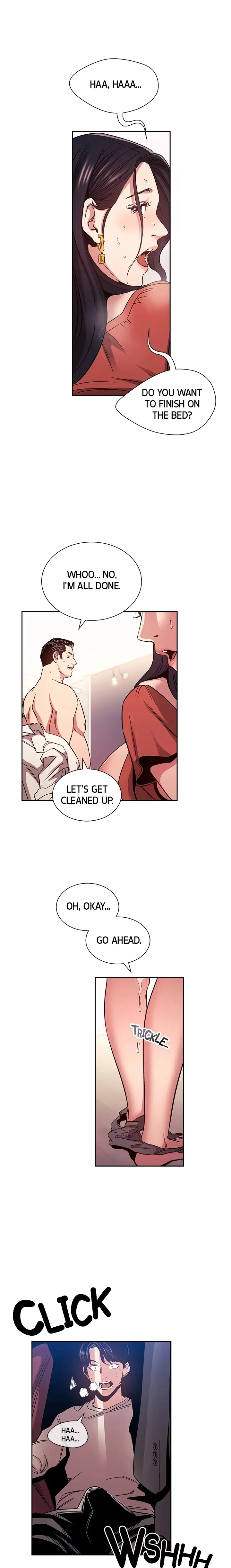 Hunting Moms Chapter 75 - Page 15