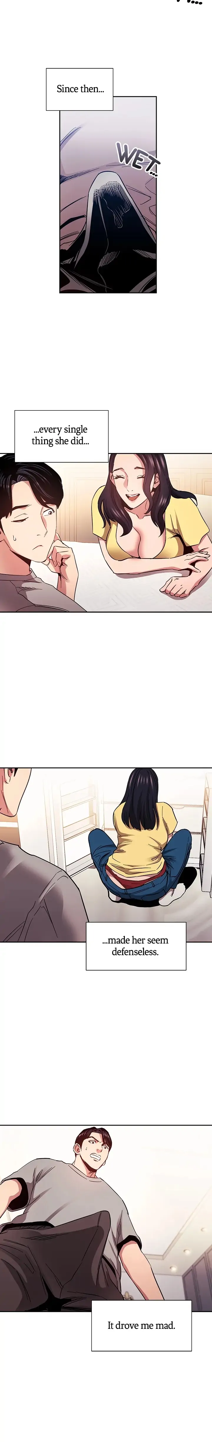 Hunting Moms Chapter 75 - Page 16