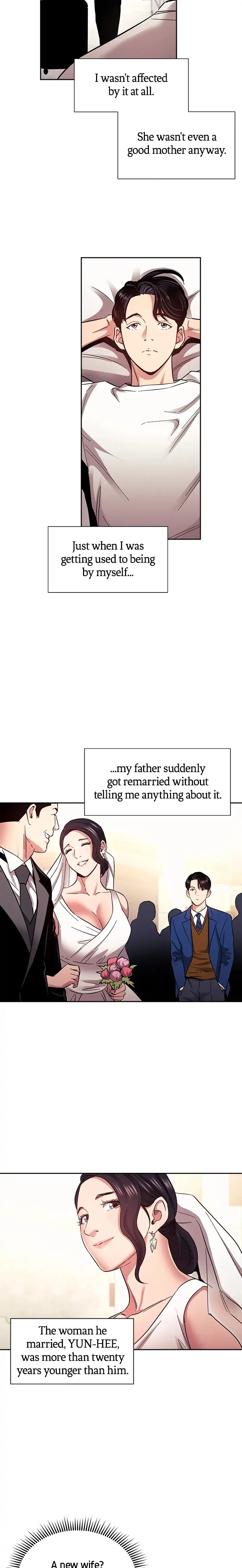 Hunting Moms Chapter 75 - Page 3