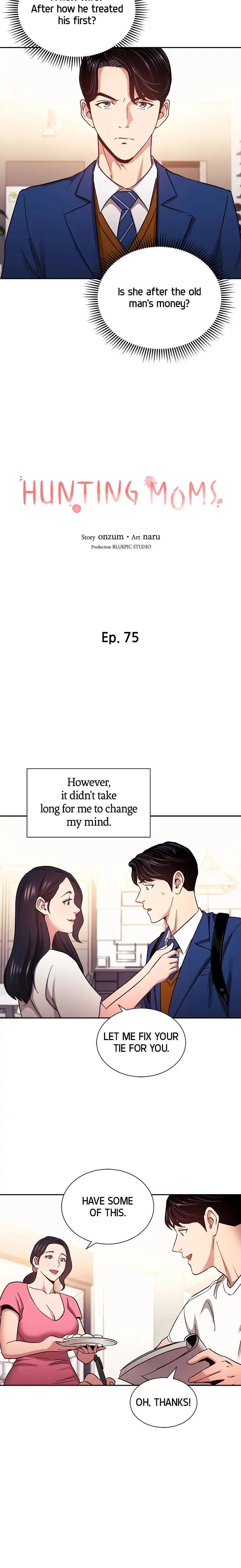 Hunting Moms Chapter 75 - Page 4