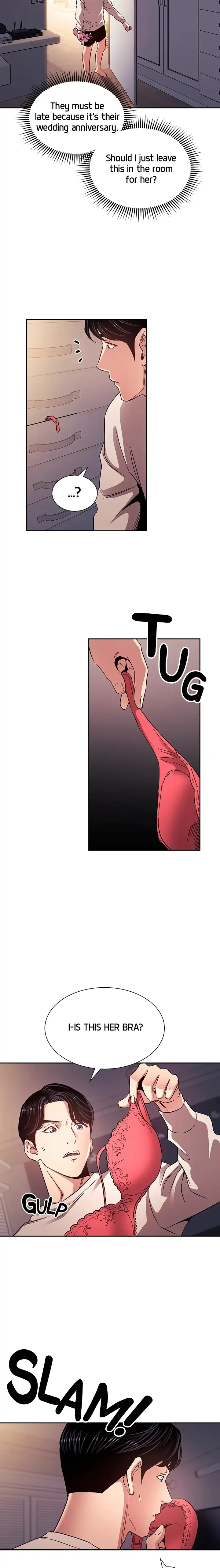 Hunting Moms Chapter 75 - Page 6