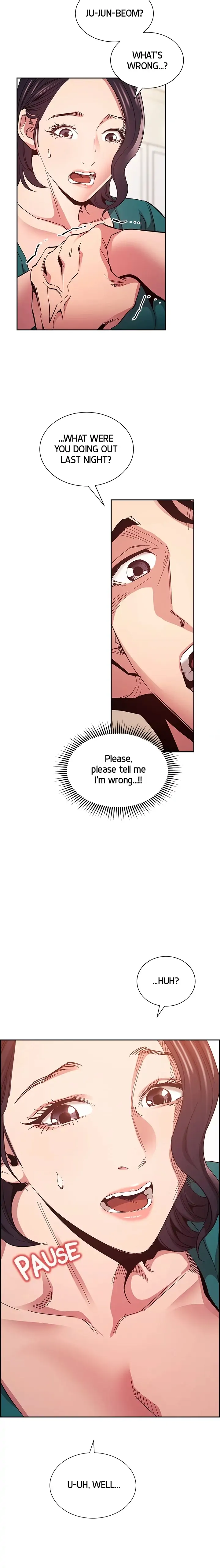 Hunting Moms Chapter 76 - Page 2